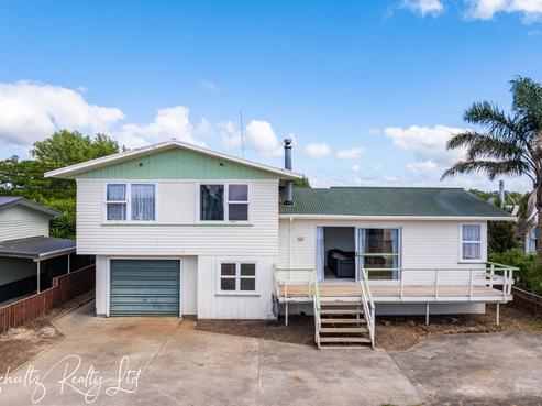 29 Freyberg Road, Ruawai