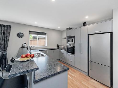35 Burford Way, Rolleston