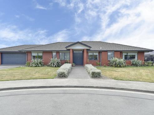 6 Hampstead Close, Rangiora