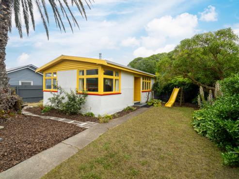 20 Jellicoe Street, South New Brighton