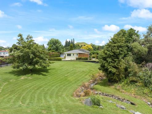 6 Depot Street, Tirau