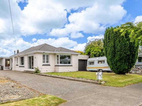 121 Margaret Street, Glengarry