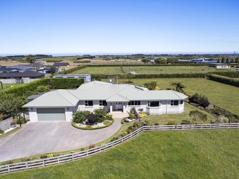 281 Waihi Road, Hawera