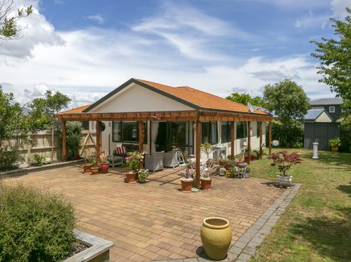 1/70 Logan Avenue, Wharewaka