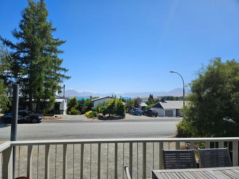 54 Murray Place, Lake Tekapo
