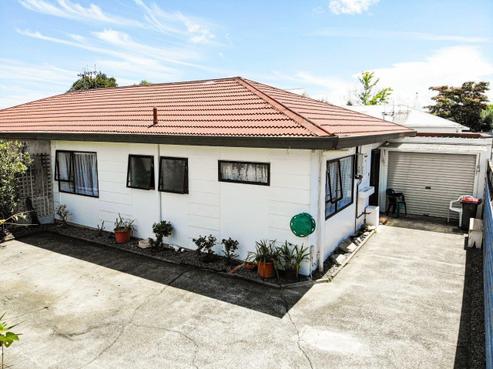 7A Milton Street, Whanganui East