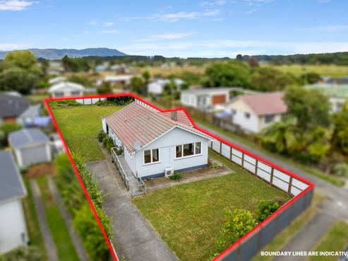 271 Rangiuru Road, Otaki