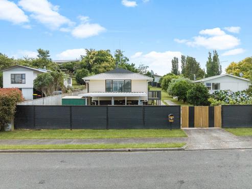 4 Jordan Place, Tirau