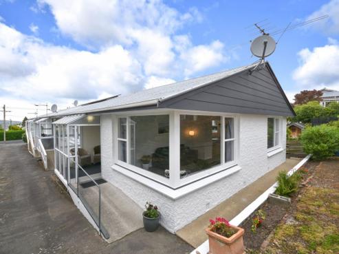 4D Stansfield Street, Kenmure
