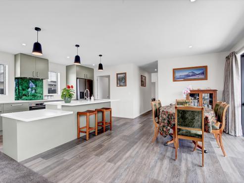 3 McCahon Drive, Rangiora