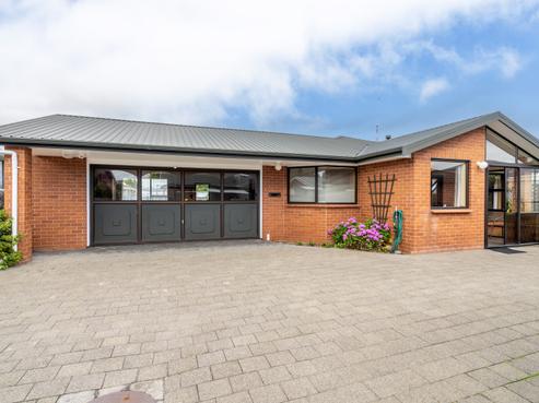 127B Saint Andrew Street, Richmond