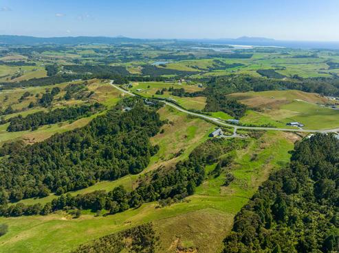 283 Cames Road, Kaiwaka