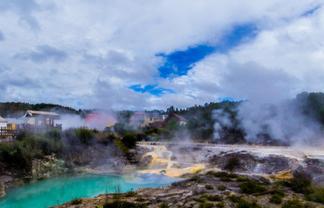 Excellent Landbank - Strong Return - FHI