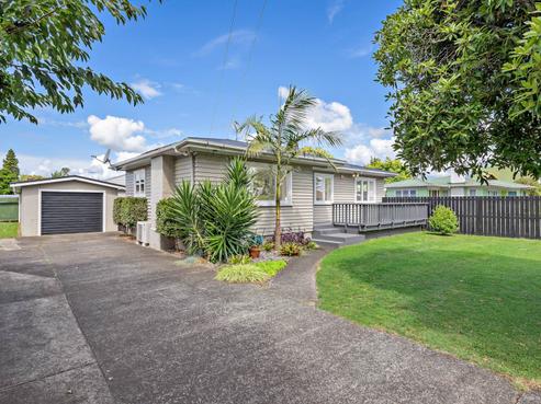1/29 Cosgrave Road, Papakura