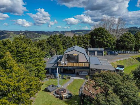108A Green Hollows Road, Puhoi