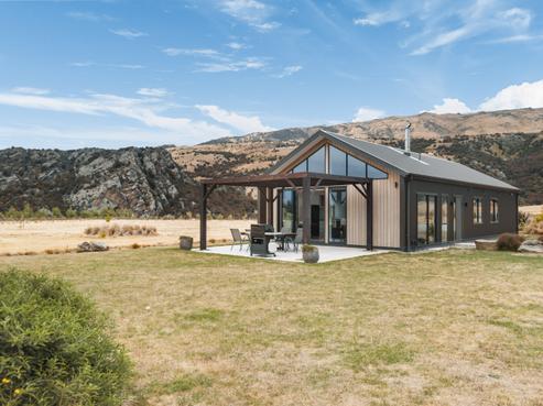 71 Poison Creek Road, Queensberry