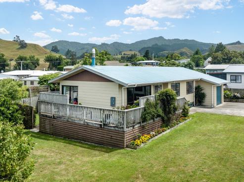 7 Carrick Robertson Place, Waihi