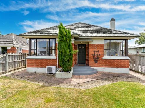 82 Bush Road, Mosgiel