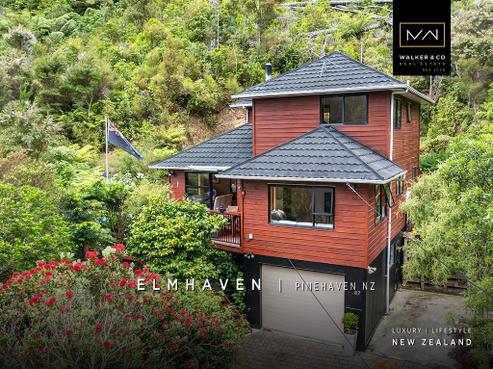 87 Elmslie Road, Pinehaven