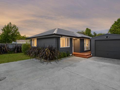 229A Geraldine Street, Edgeware