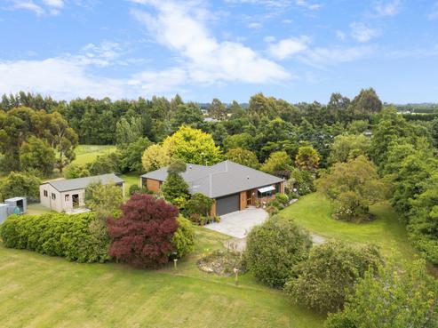50 Irvines Road, Dunsandel