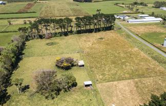 138E Manawapou Road, Hawera