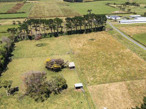 138E Manawapou Road, Hawera