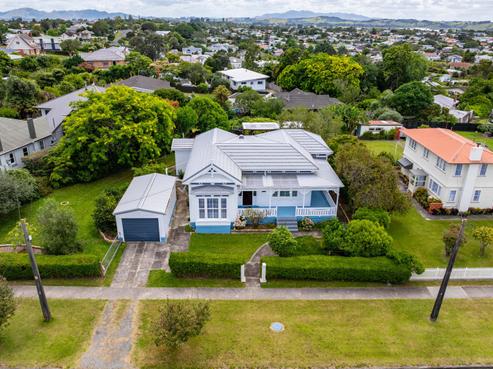 77 Hokianga Road, Dargaville