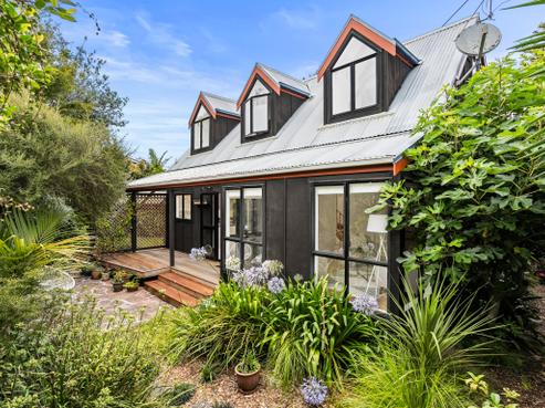 54A Richmond Avenue, Northcote Point
