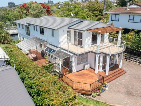 1279 Whangaparaoa Road, Gulf Harbour