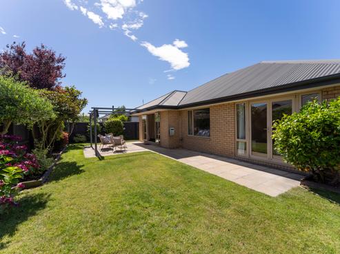 1 Mcclintock Lane, Sockburn