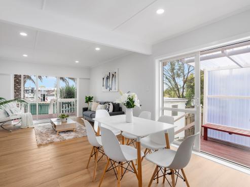4/123 Birkdale Road, Birkdale
