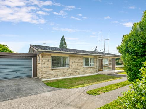 57A Smith Street, Matamata