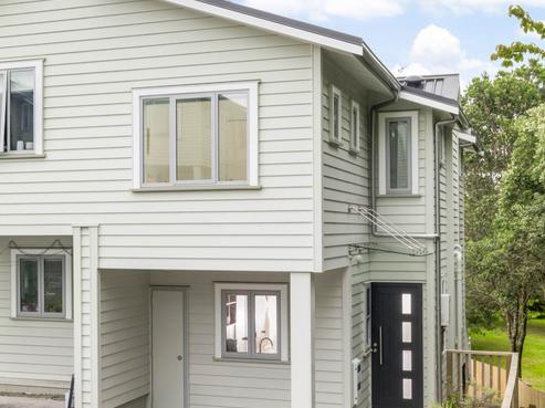 1/4 John Jennings Drive, Oteha