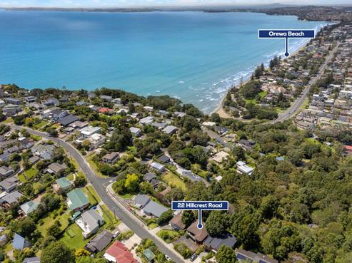 22 Hillcrest Road, Hatfields Beach
