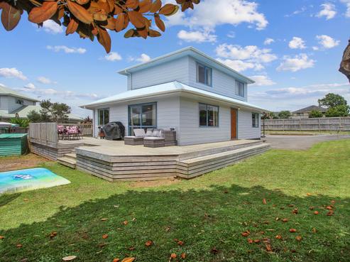 518 Great South Road, Rosehill