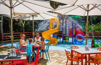 Fiji Family Fun Park and Executive Residences