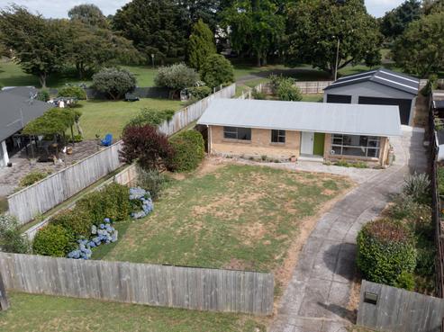 22 Sim Street, Matamata