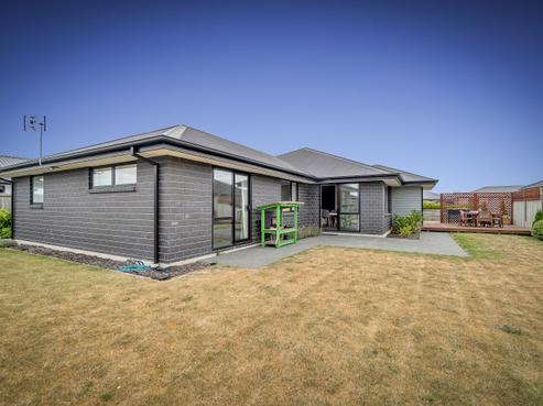 24 Bonecrusher Street, Lincoln
