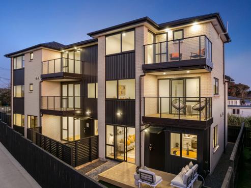 64D Yeovil Road, Te Atatu Peninsula