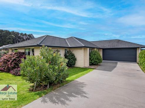 42 Wairau Drive, Kamo