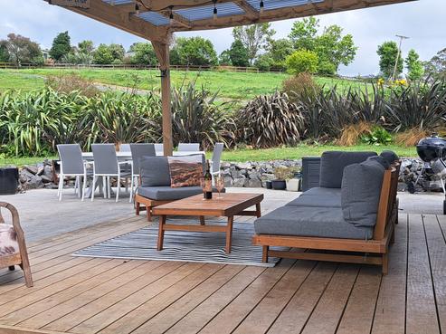1157 Hetherington Road, Ruawaro