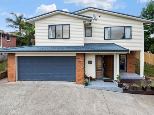 16A Mcleod Road, Henderson