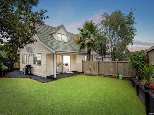 3 Frosses Place, Massey