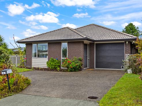 1 Oliver Street, Warkworth