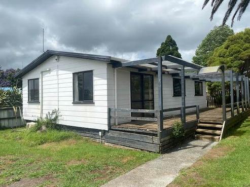 7A Harold Avenue, Kaikohe