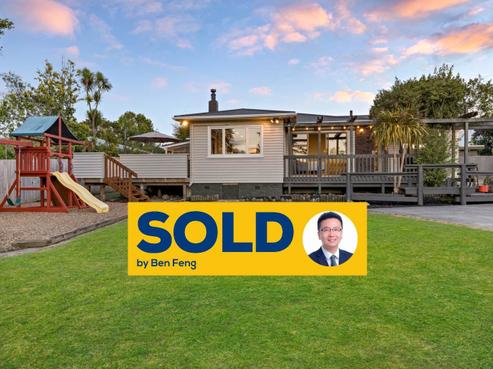 63 Kaurilands Road, Titirangi
