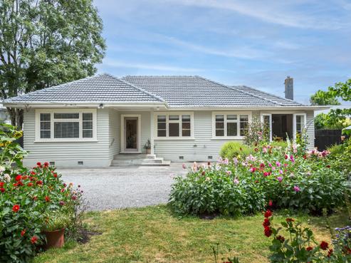 188 Main Street, Greytown