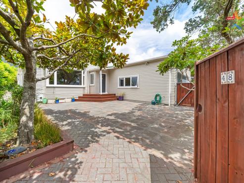 48 Brook Street, Waterloo