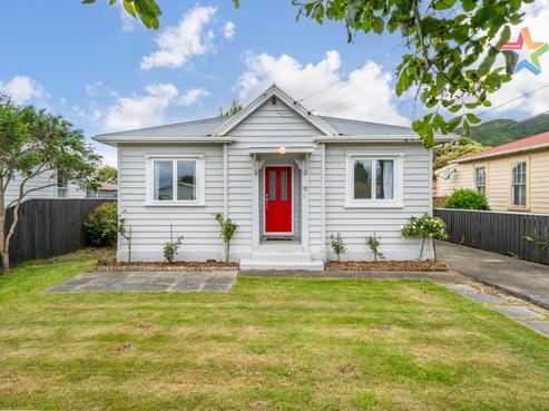 51 York Street, Moera